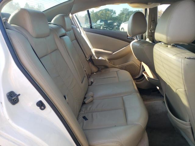 Photo 9 VIN: 1N4AL21E98N418207 - NISSAN ALTIMA 