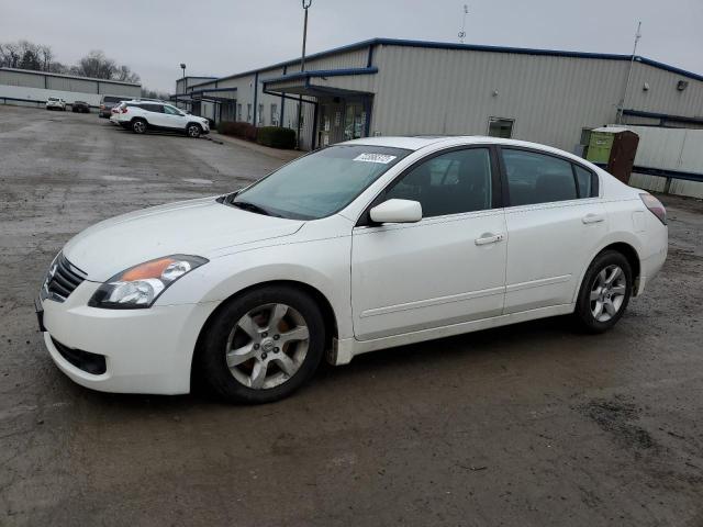 Photo 0 VIN: 1N4AL21E98N418854 - NISSAN ALTIMA 