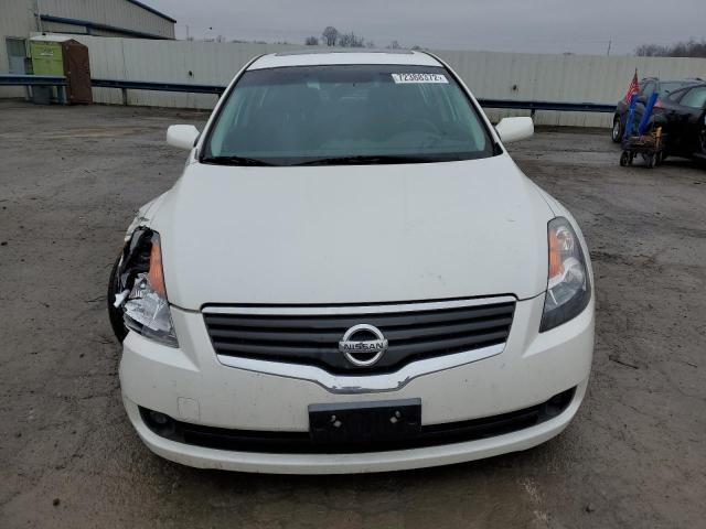 Photo 4 VIN: 1N4AL21E98N418854 - NISSAN ALTIMA 