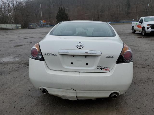 Photo 5 VIN: 1N4AL21E98N418854 - NISSAN ALTIMA 