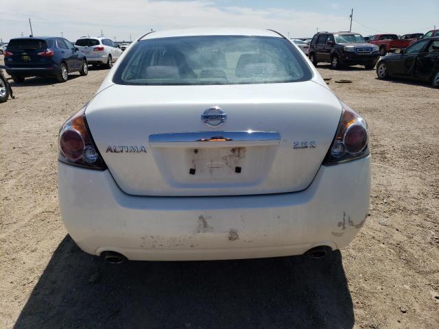 Photo 5 VIN: 1N4AL21E98N431751 - NISSAN ALTIMA 