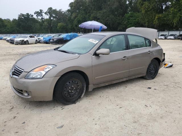 Photo 0 VIN: 1N4AL21E98N463583 - NISSAN ALTIMA 2.5 