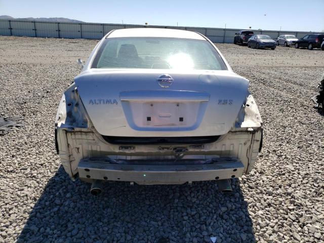 Photo 5 VIN: 1N4AL21E98N471585 - NISSAN ALTIMA 