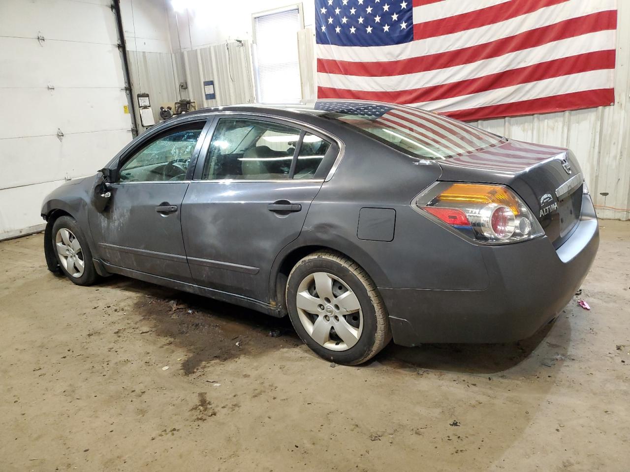 Photo 1 VIN: 1N4AL21E98N477659 - NISSAN ALTIMA 