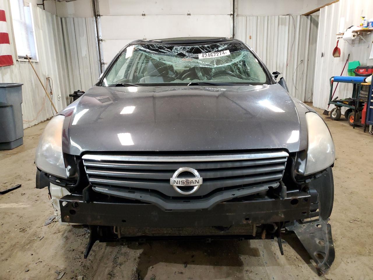 Photo 4 VIN: 1N4AL21E98N477659 - NISSAN ALTIMA 