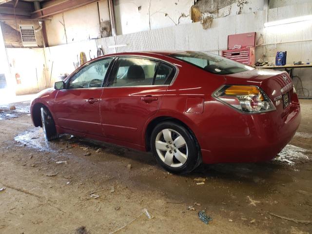 Photo 1 VIN: 1N4AL21E98N499810 - NISSAN ALTIMA 2.5 