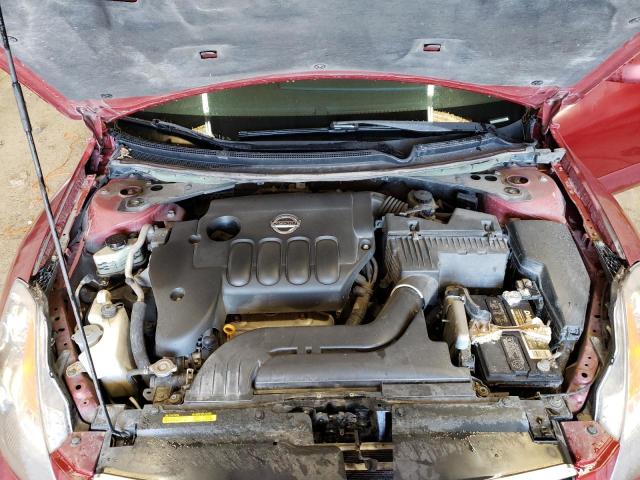 Photo 10 VIN: 1N4AL21E98N499810 - NISSAN ALTIMA 2.5 