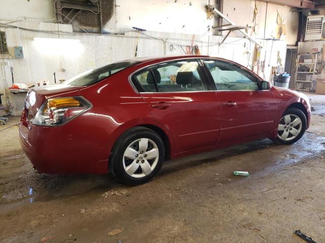 Photo 2 VIN: 1N4AL21E98N499810 - NISSAN ALTIMA 2.5 