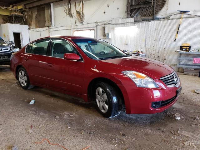 Photo 3 VIN: 1N4AL21E98N499810 - NISSAN ALTIMA 2.5 