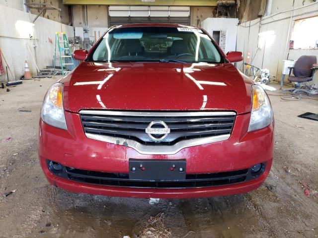 Photo 4 VIN: 1N4AL21E98N499810 - NISSAN ALTIMA 2.5 