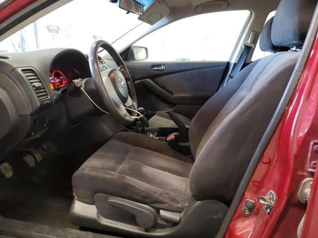 Photo 6 VIN: 1N4AL21E98N499810 - NISSAN ALTIMA 2.5 