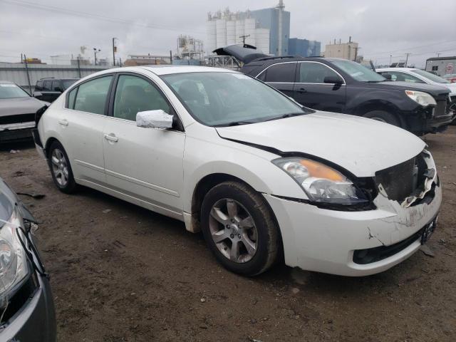 Photo 3 VIN: 1N4AL21E98N502348 - NISSAN ALTIMA 