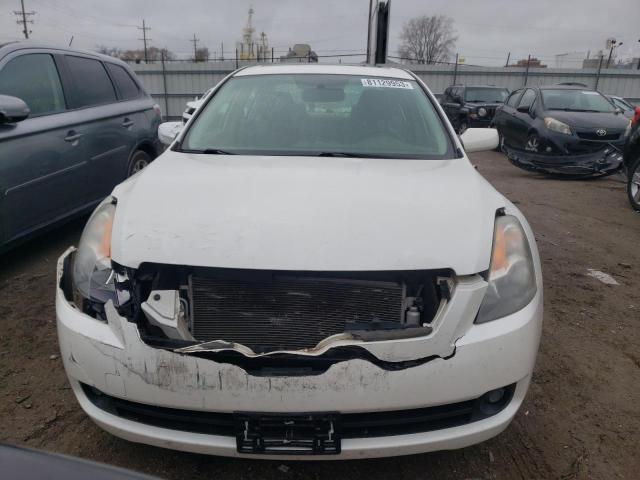 Photo 4 VIN: 1N4AL21E98N502348 - NISSAN ALTIMA 