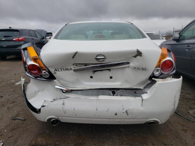 Photo 5 VIN: 1N4AL21E98N502348 - NISSAN ALTIMA 