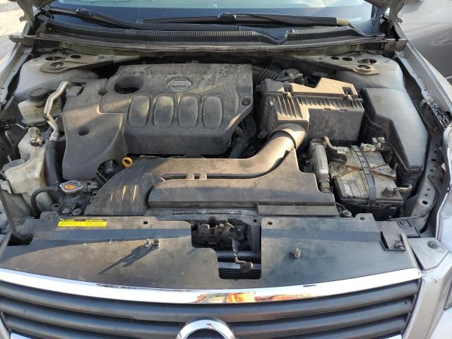 Photo 10 VIN: 1N4AL21E98N504228 - NISSAN ALTIMA 