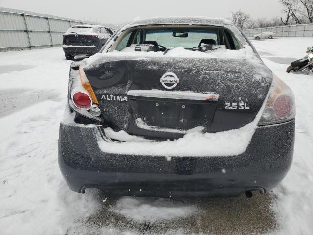 Photo 5 VIN: 1N4AL21E98N507534 - NISSAN ALTIMA 