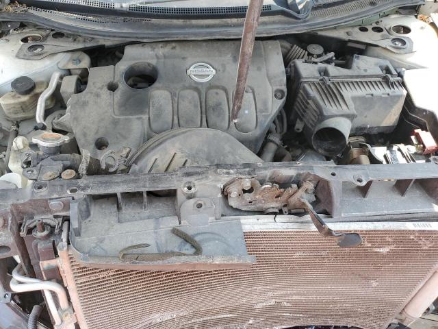 Photo 10 VIN: 1N4AL21E98N524477 - NISSAN ALTIMA 