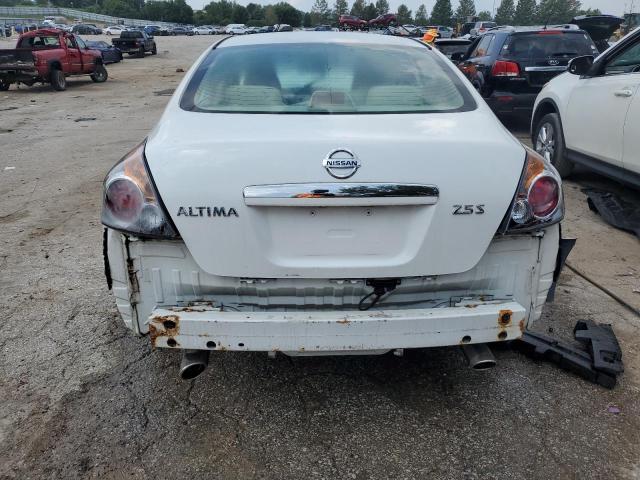 Photo 5 VIN: 1N4AL21E98N524477 - NISSAN ALTIMA 