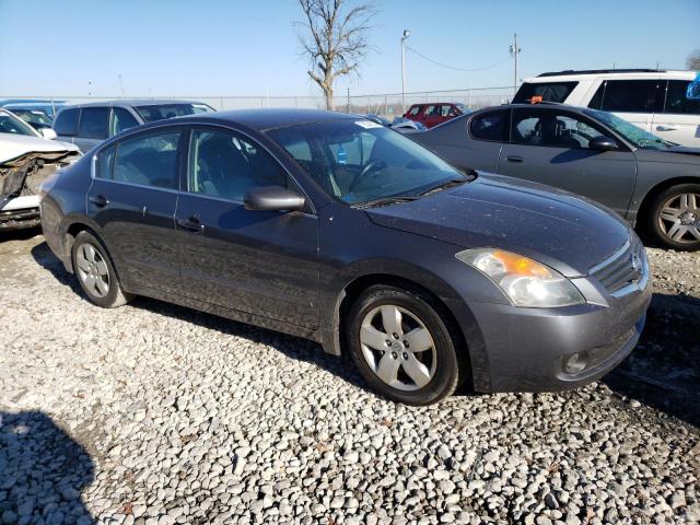 Photo 3 VIN: 1N4AL21E98N556989 - NISSAN ALTIMA 