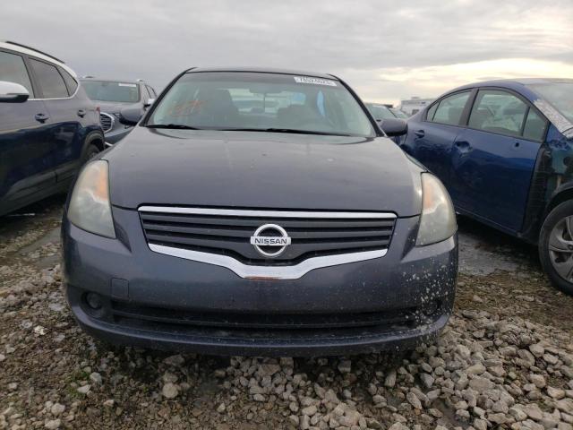 Photo 4 VIN: 1N4AL21E98N556989 - NISSAN ALTIMA 