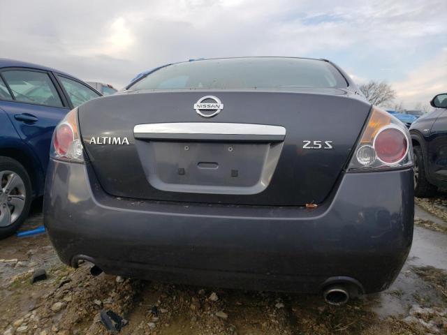 Photo 5 VIN: 1N4AL21E98N556989 - NISSAN ALTIMA 