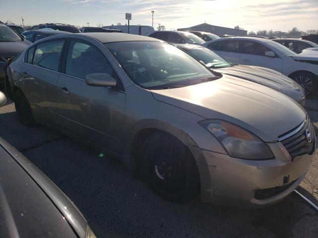 Photo 0 VIN: 1N4AL21E99C101251 - NISSAN ALTIMA 