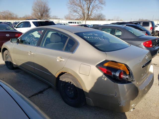 Photo 2 VIN: 1N4AL21E99C101251 - NISSAN ALTIMA 