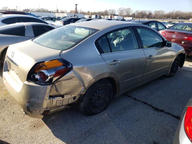 Photo 3 VIN: 1N4AL21E99C101251 - NISSAN ALTIMA 