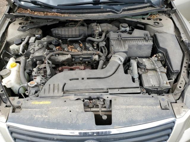 Photo 6 VIN: 1N4AL21E99C101251 - NISSAN ALTIMA 