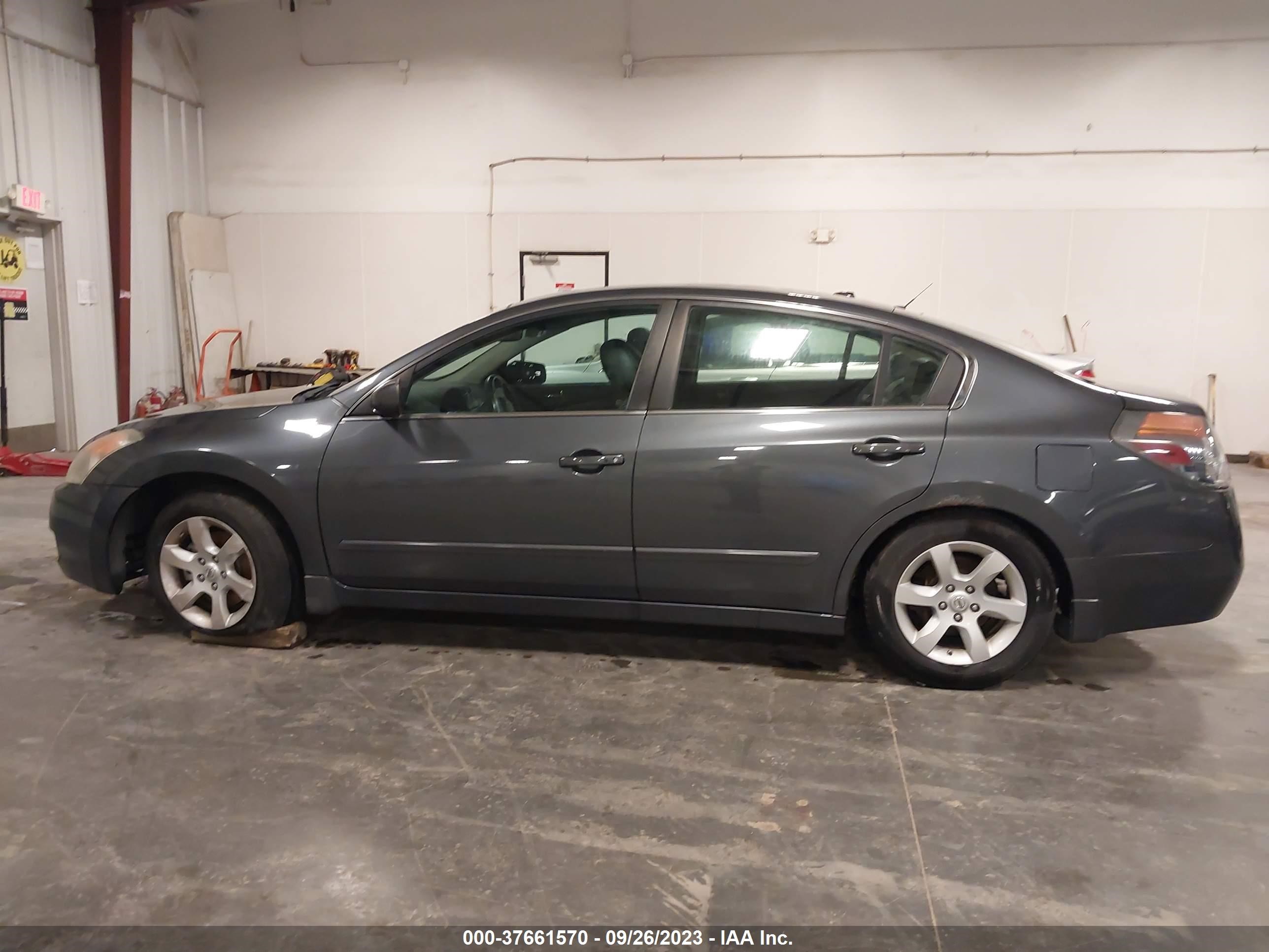 Photo 13 VIN: 1N4AL21E99C118857 - NISSAN ALTIMA 