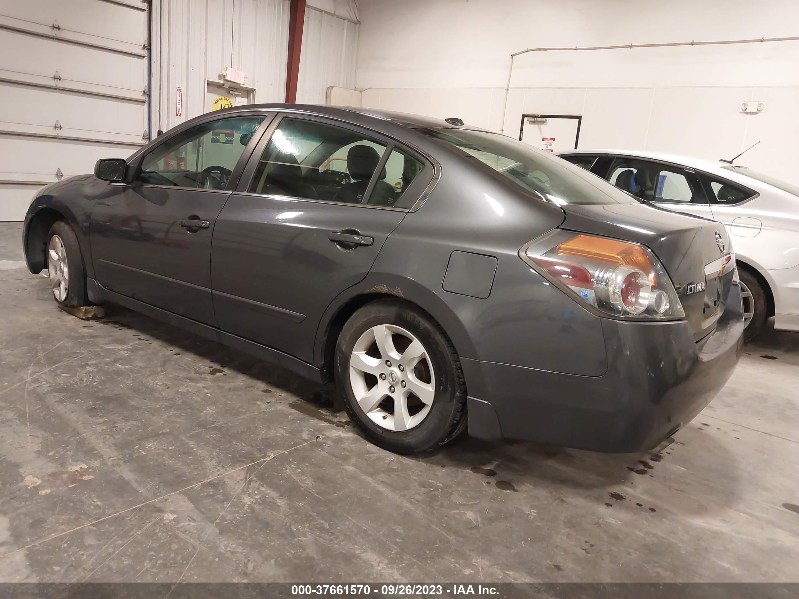 Photo 2 VIN: 1N4AL21E99C118857 - NISSAN ALTIMA 