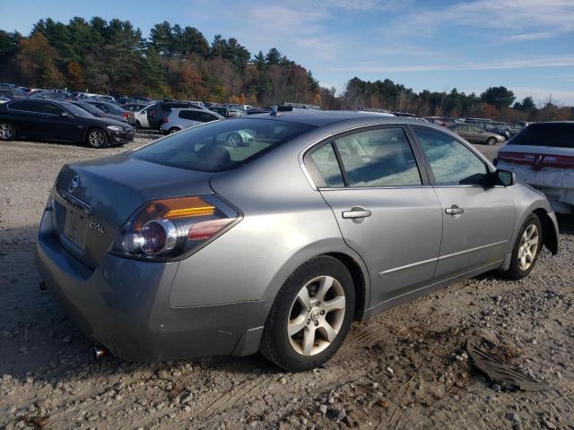 Photo 2 VIN: 1N4AL21E99C135190 - NISSAN ALTIMA 