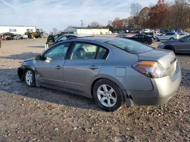 Photo 1 VIN: 1N4AL21E99C152751 - NISSAN ALTIMA 2.5 