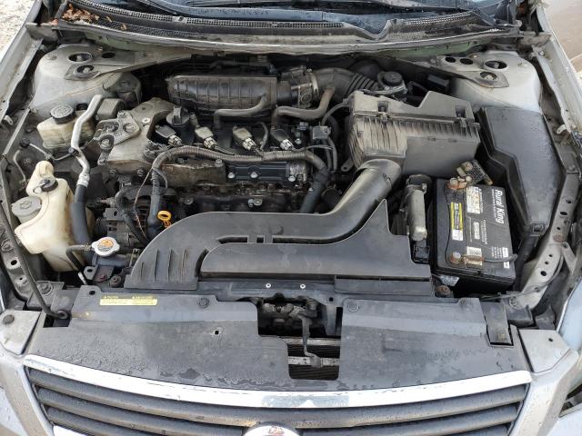 Photo 10 VIN: 1N4AL21E99C152751 - NISSAN ALTIMA 2.5 