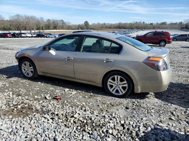 Photo 1 VIN: 1N4AL21E99C169825 - NISSAN ALTIMA 