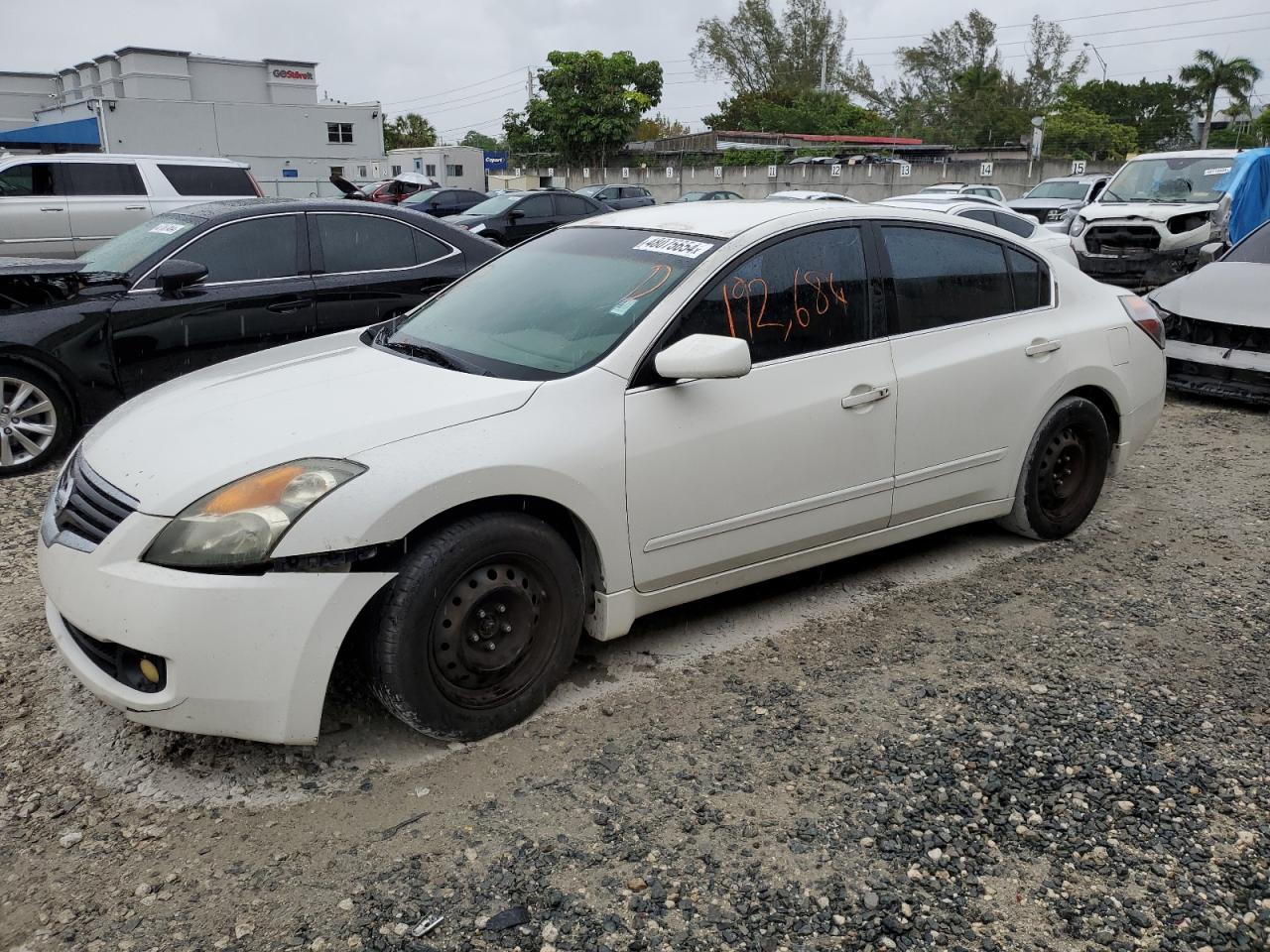 Photo 0 VIN: 1N4AL21E99C171395 - NISSAN ALTIMA 