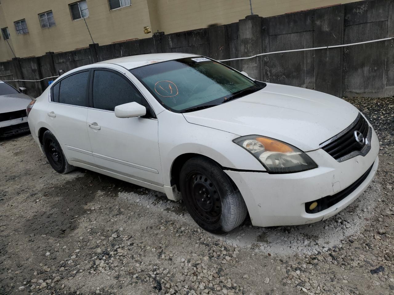 Photo 3 VIN: 1N4AL21E99C171395 - NISSAN ALTIMA 