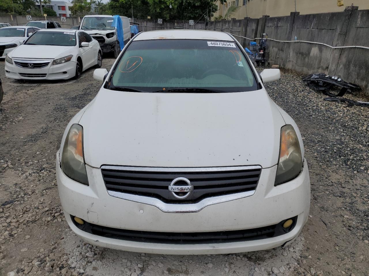 Photo 4 VIN: 1N4AL21E99C171395 - NISSAN ALTIMA 