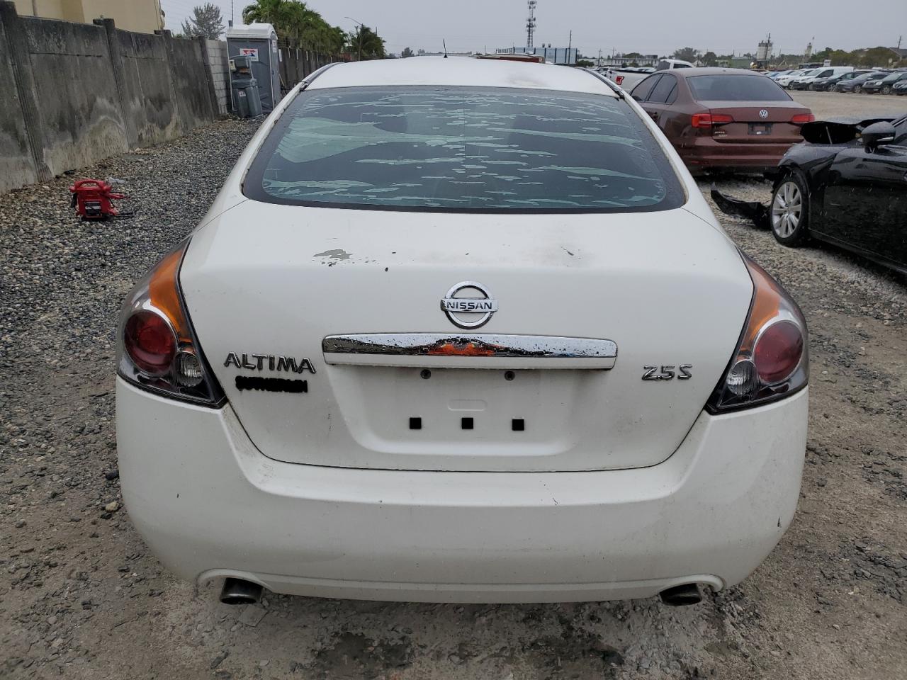 Photo 5 VIN: 1N4AL21E99C171395 - NISSAN ALTIMA 