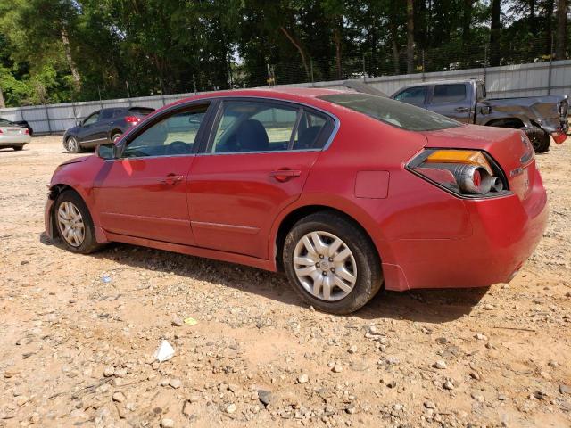 Photo 1 VIN: 1N4AL21E99C172837 - NISSAN ALTIMA 