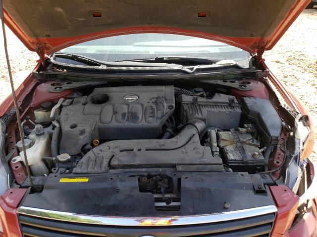 Photo 10 VIN: 1N4AL21E99C172837 - NISSAN ALTIMA 