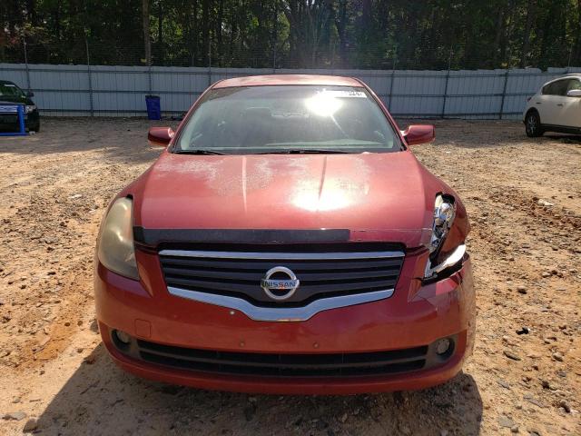 Photo 4 VIN: 1N4AL21E99C172837 - NISSAN ALTIMA 