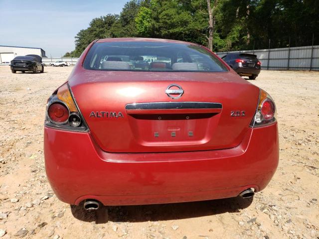 Photo 5 VIN: 1N4AL21E99C172837 - NISSAN ALTIMA 