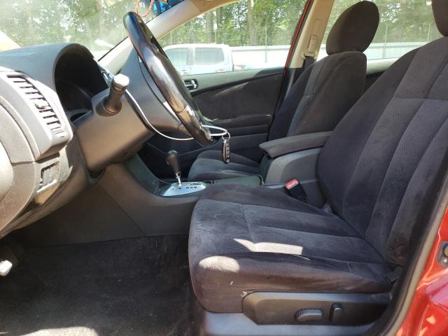 Photo 6 VIN: 1N4AL21E99C172837 - NISSAN ALTIMA 