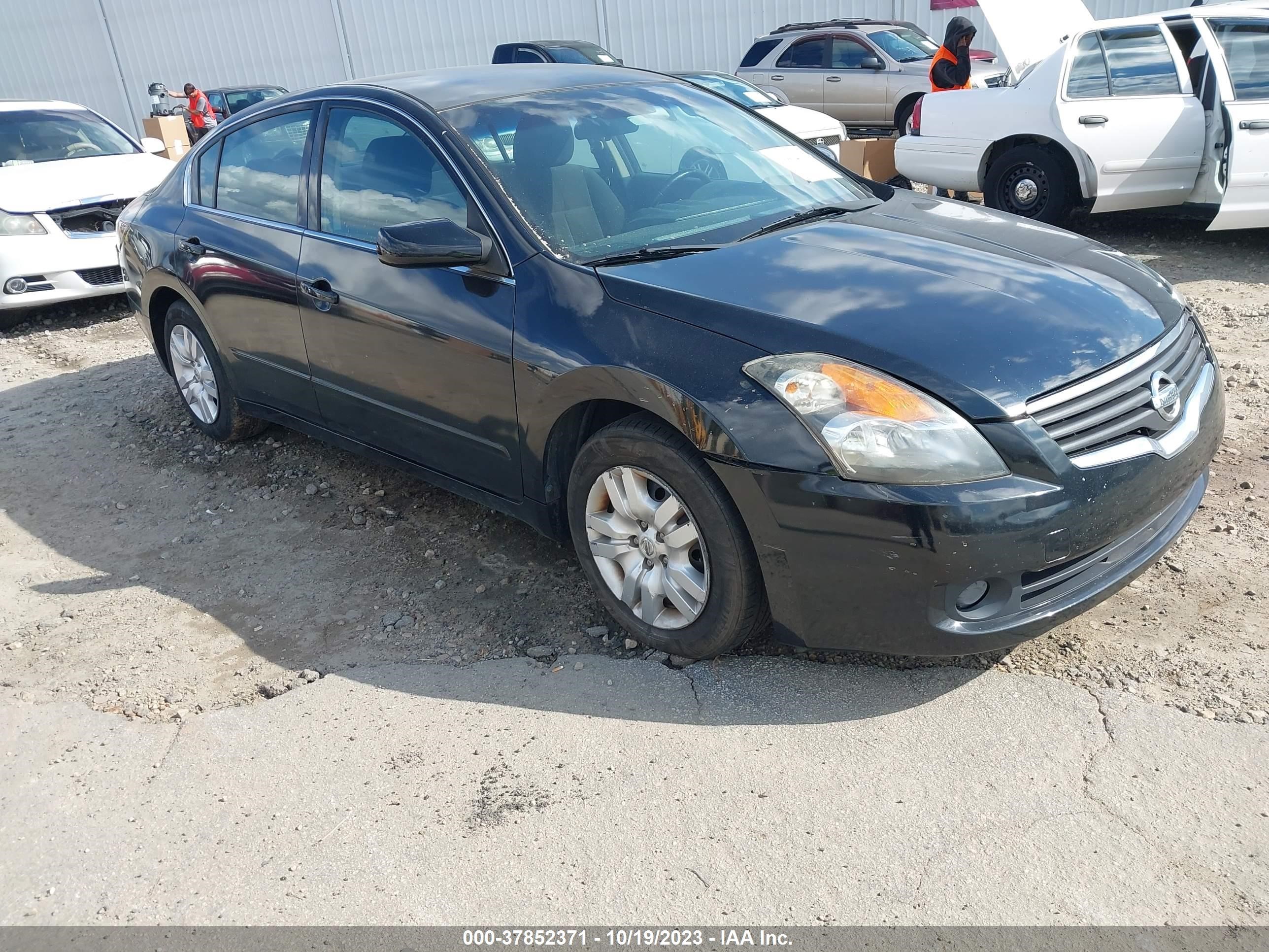 Photo 0 VIN: 1N4AL21E99C200894 - NISSAN ALTIMA 