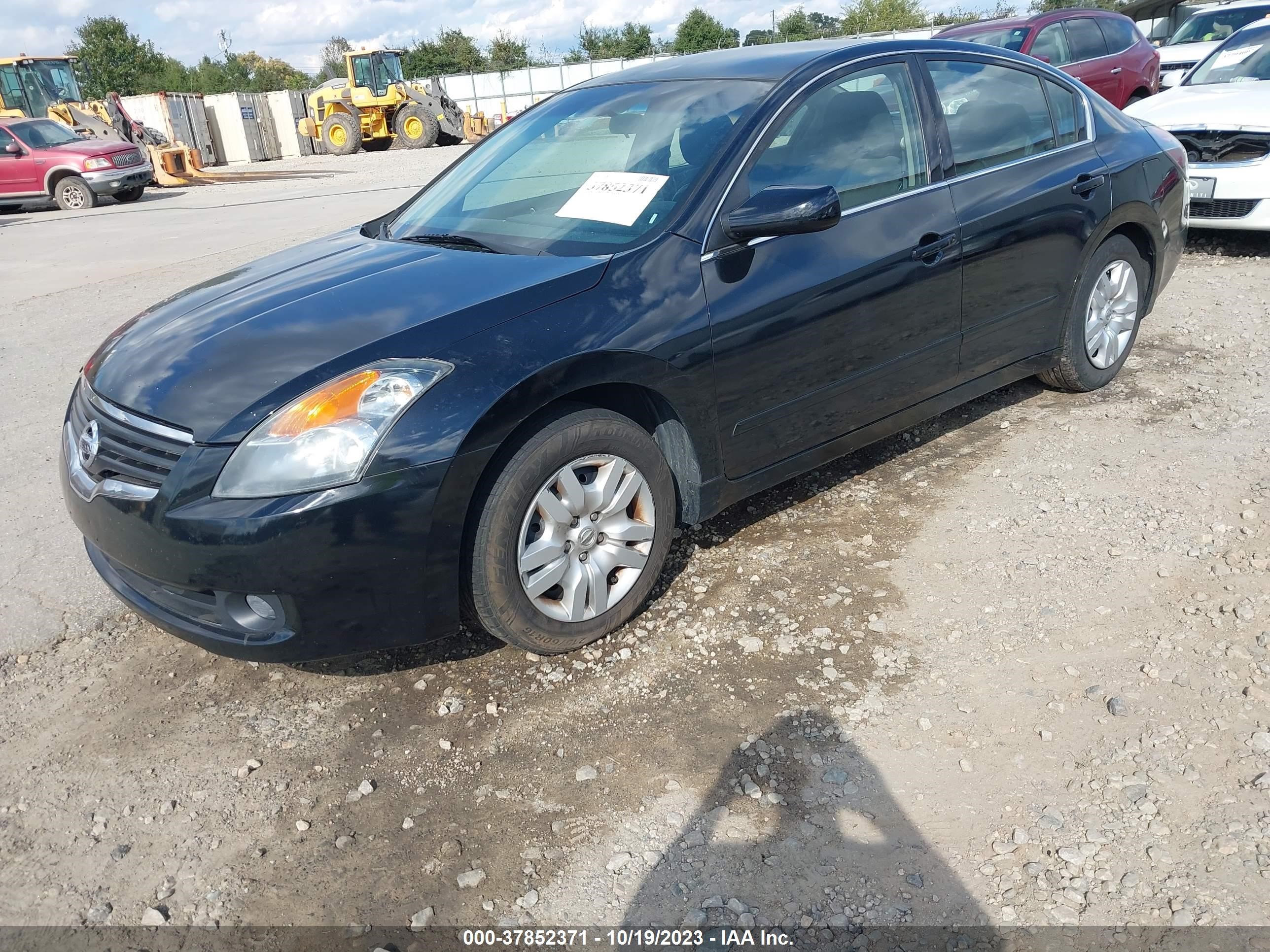 Photo 1 VIN: 1N4AL21E99C200894 - NISSAN ALTIMA 