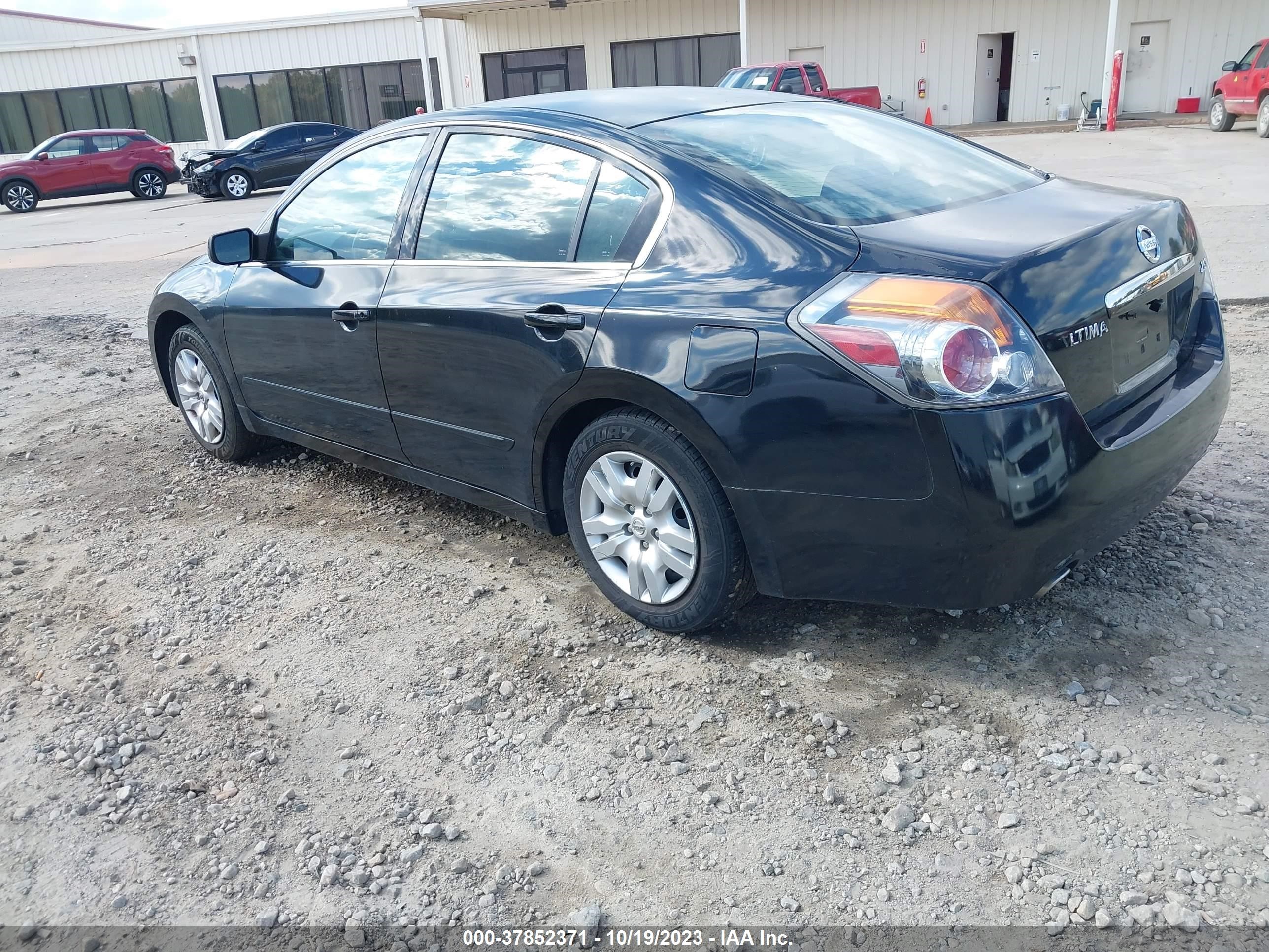 Photo 2 VIN: 1N4AL21E99C200894 - NISSAN ALTIMA 