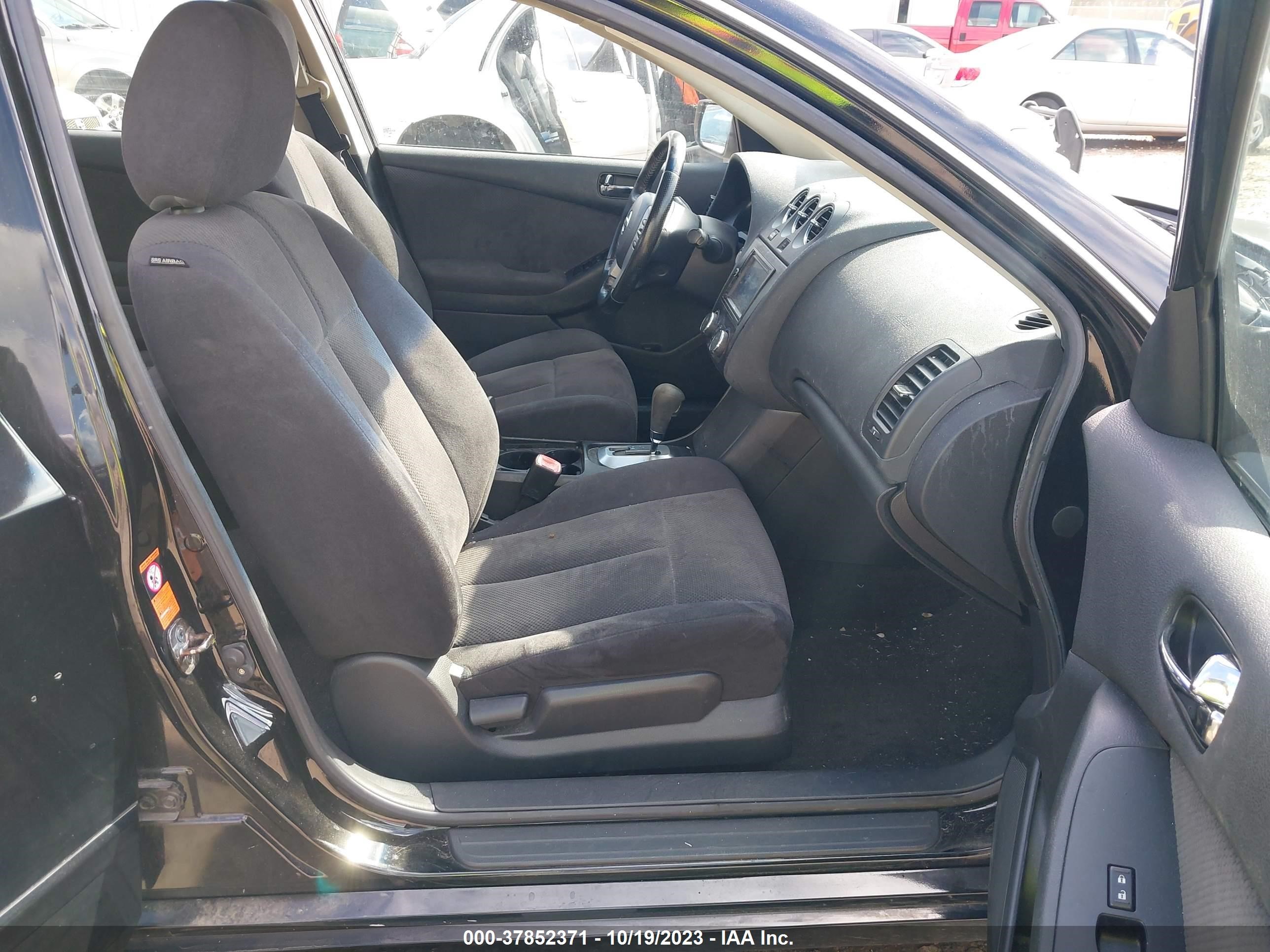 Photo 4 VIN: 1N4AL21E99C200894 - NISSAN ALTIMA 