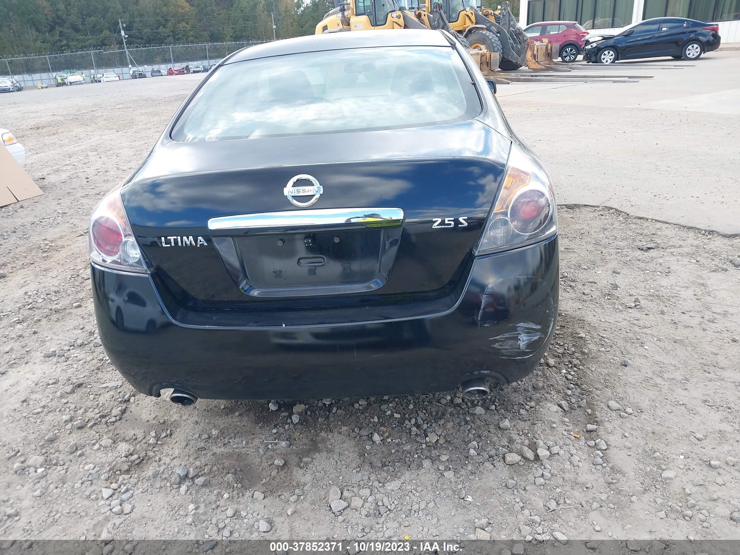 Photo 5 VIN: 1N4AL21E99C200894 - NISSAN ALTIMA 