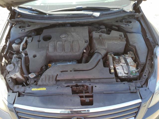 Photo 10 VIN: 1N4AL21E99N400405 - NISSAN ALTIMA 